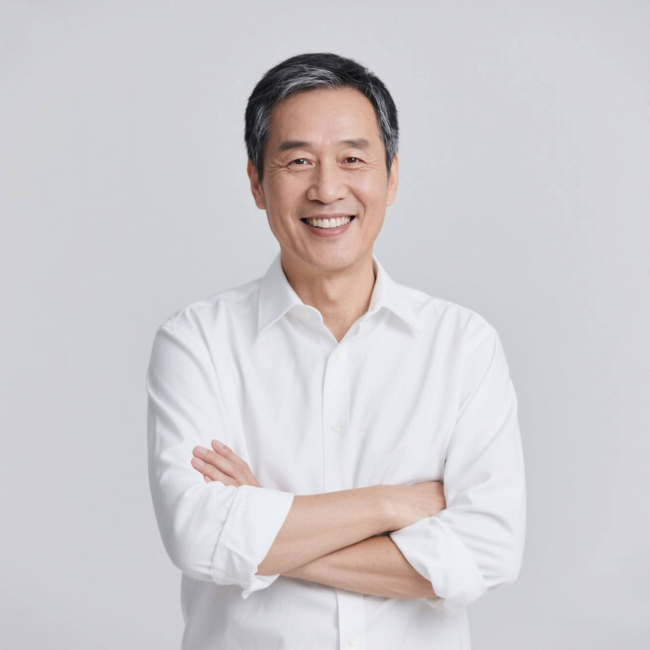 Mark Liu